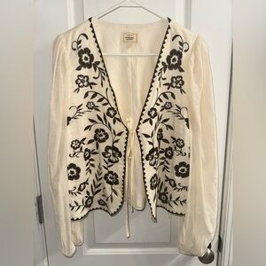 Western Vest